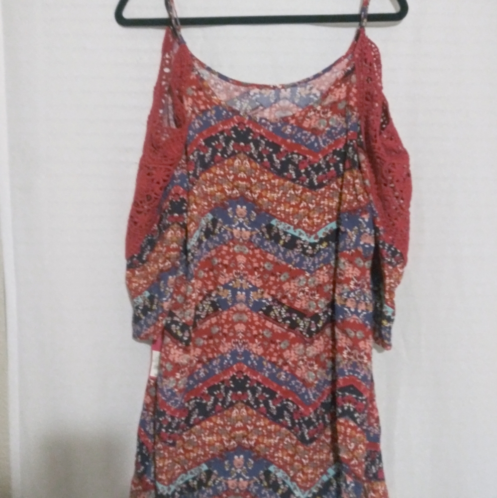 New  Dress